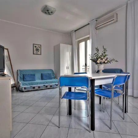 Apartment Mediterraneo