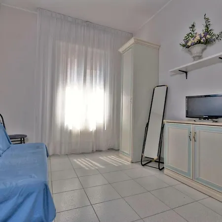 Mediterraneo Apartment Diano Marina