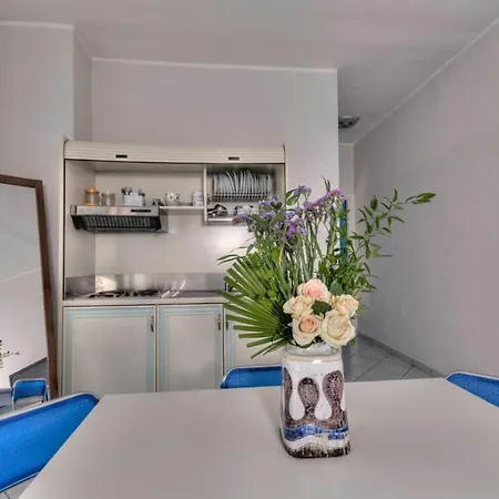 Mediterraneo Apartment Diano Marina