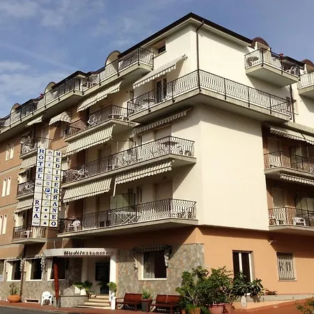 Mediterraneo Diano Marina